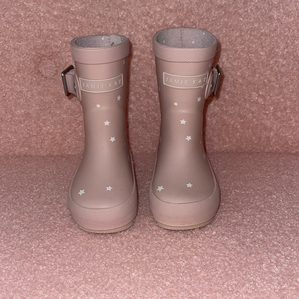 Gumboots Jamie Kay